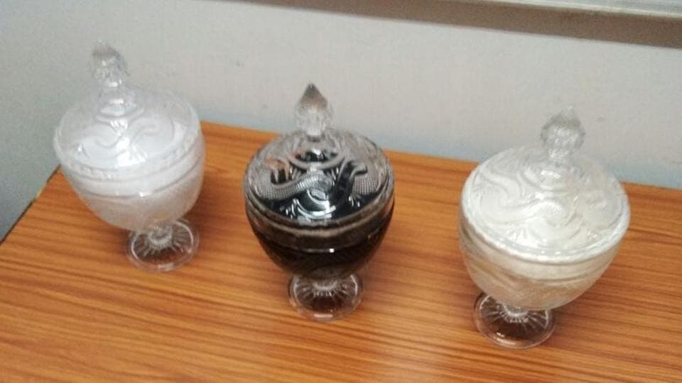 Image accompanying Snake venom seized in West Bengal, three arrested