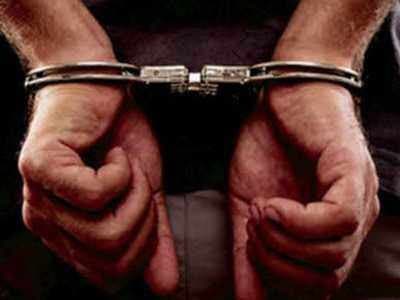 Image accompanying Rhino horn, elephant tusk, 1 arrested